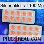 Sildenafil Citrate 100Mg 27